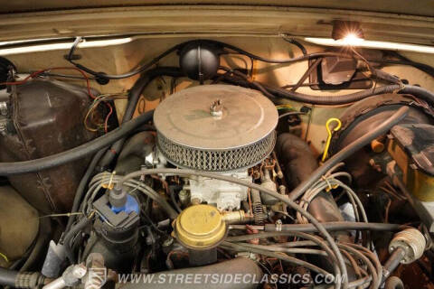 1989 Jeep Grand Wagoneer