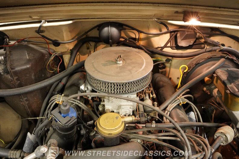 1989 Jeep Grand Wagoneer