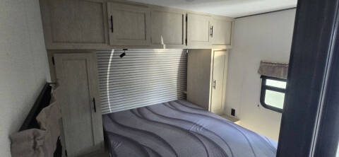 2026 Forest River Shasta