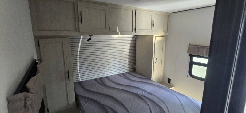 2026 Forest River Shasta