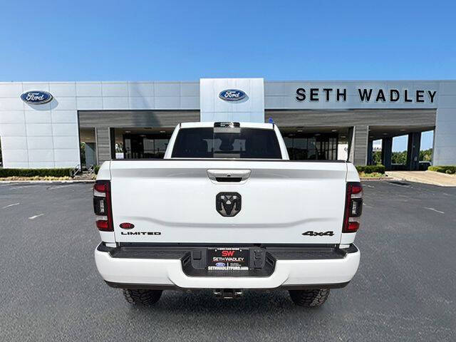 2024 RAM 2500 Limited