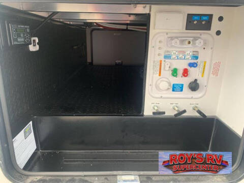 2026 Grand Design RV Reflection 150 Series