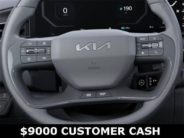 2026 Kia EV9 GT-Line