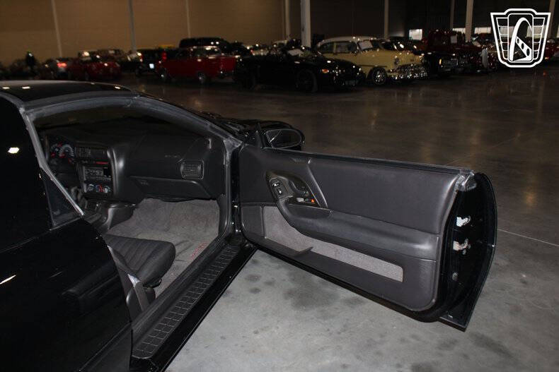 2000 Chevrolet Camaro