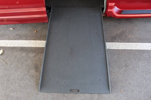 2011 Dodge Grand Caravan Crew