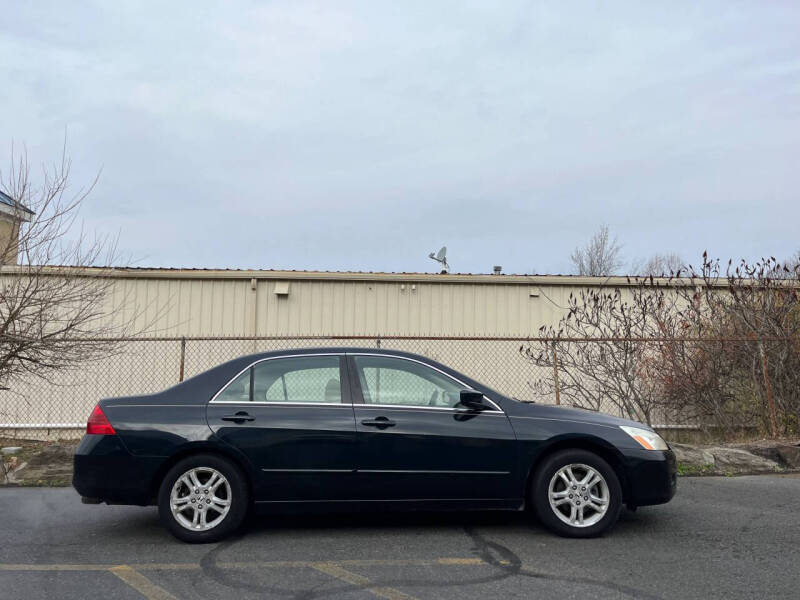 2006 Honda Accord