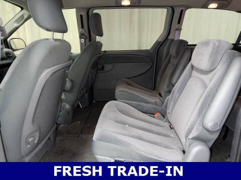 2006 Dodge Grand Caravan SXT