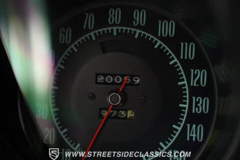 1968 Chevrolet Corvette