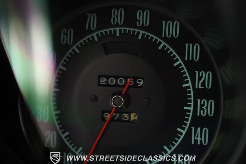 1968 Chevrolet Corvette