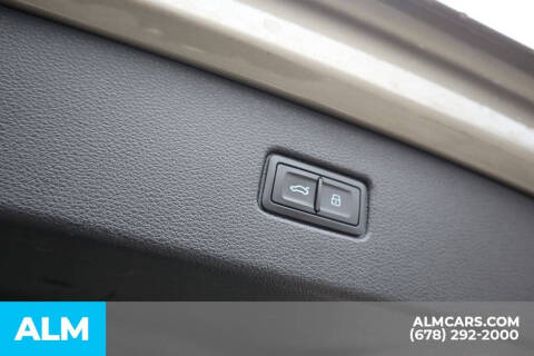 2017 Audi Q7 3.0T quattro Premium Plus