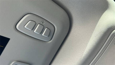 2025 Ford Escape Hybrid Platinum