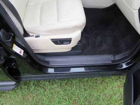 2008 Land Rover Range Rover Sport Supercharged