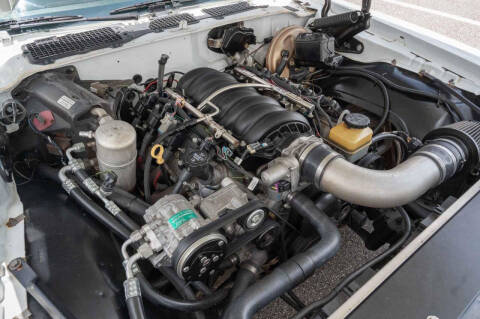 1977 Pontiac Firebird