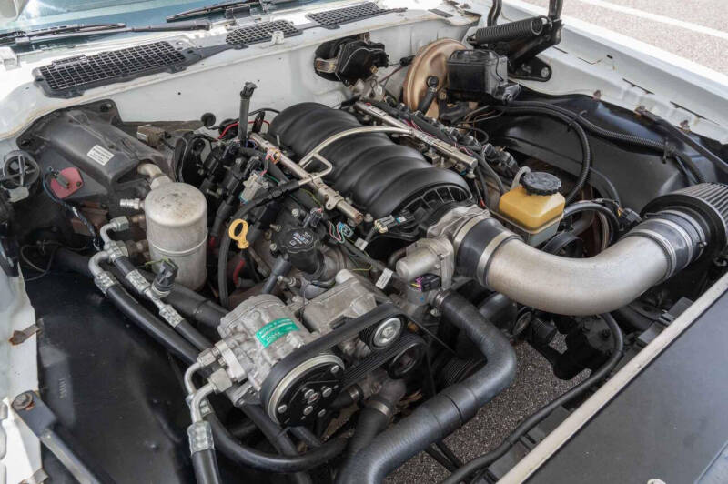 1977 Pontiac Firebird