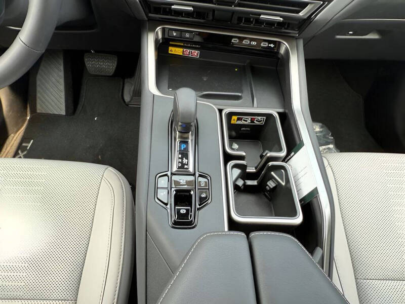 2026 Lexus TX 350