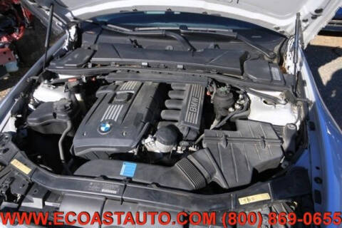 2007 BMW 3 Series 328i