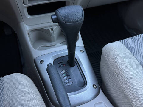 2002 Toyota RAV4
