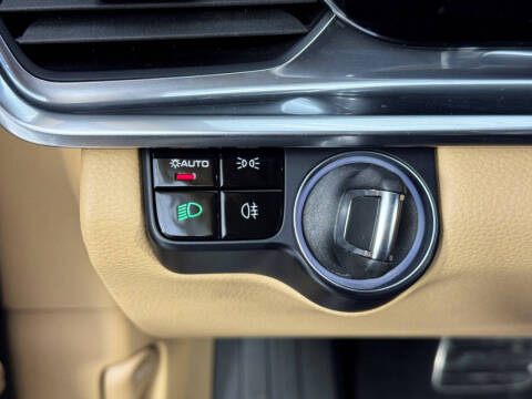 2021 Porsche Panamera 4S E-Hybrid