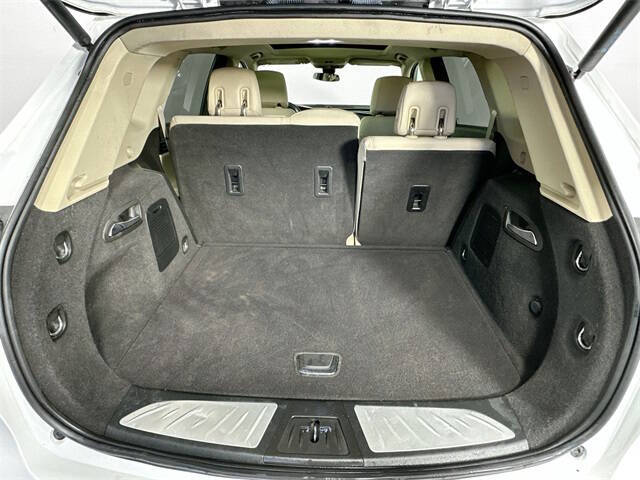 2017 Buick Envision Premium I