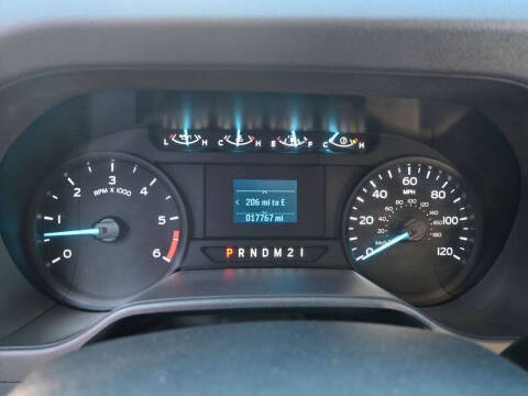 2024 Ford E-Series
