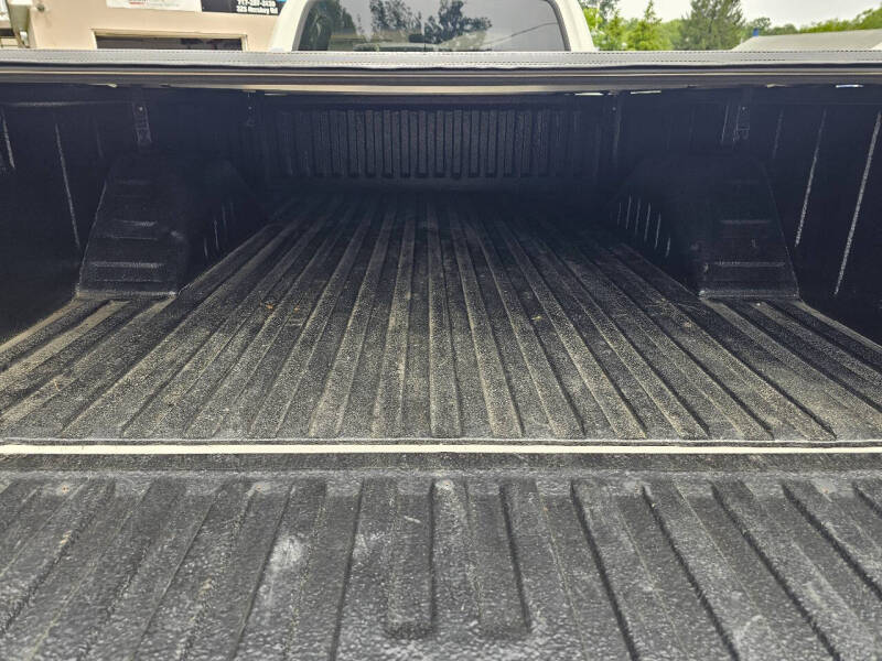 1992 Dodge RAM 250 LE