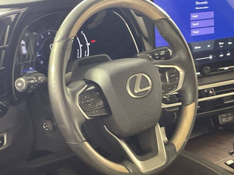 2023 Lexus RX 350