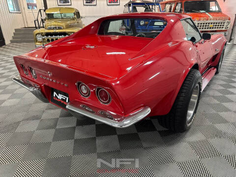 1970 Chevrolet Corvette