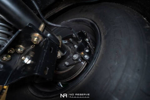 1968 Plymouth Roadrunner