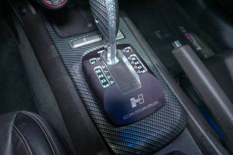 2013 Chevrolet Camaro SS