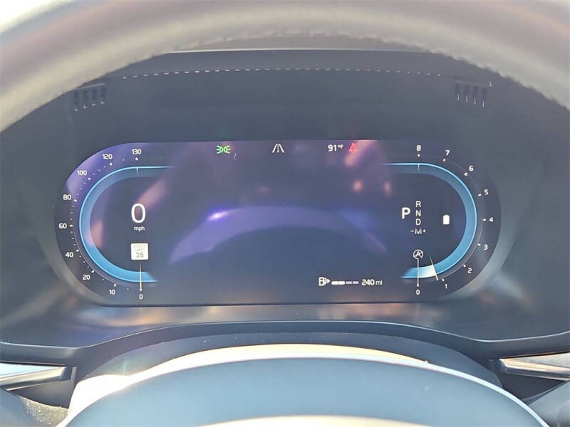 2023 Volvo XC60 B5 Core