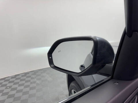 2024 Volkswagen Atlas Cross Sport SE 4Motion