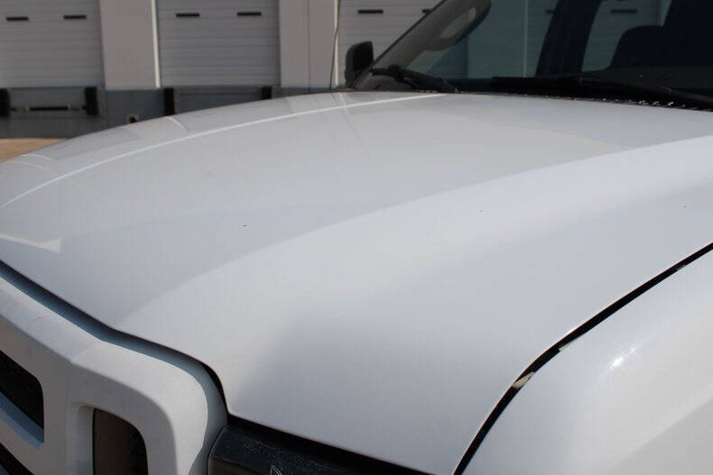 2005 Ford Excursion Eddie Bauer
