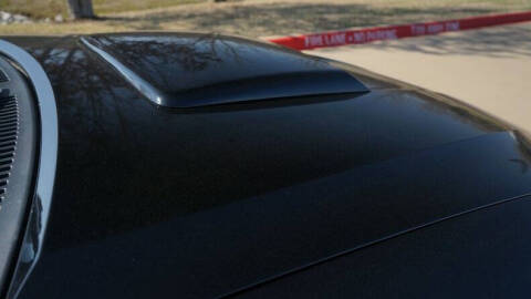 2003 Ford Mustang