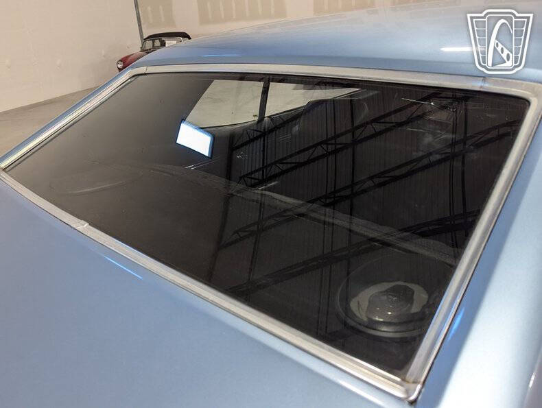 1970 Chevrolet Impala