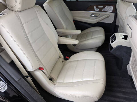 2020 Mercedes-Benz GLS GLS 450