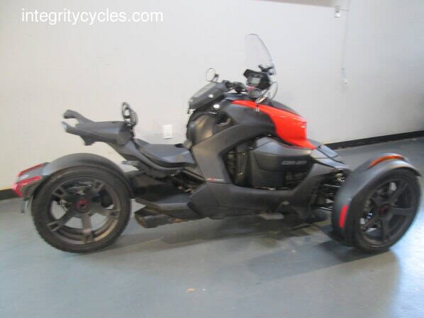 2021 Can-Am RYKER 900