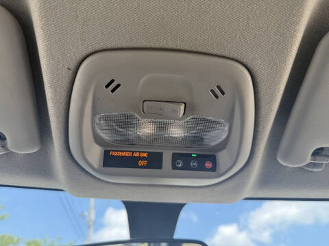 2021 Chevrolet Spark LS CVT