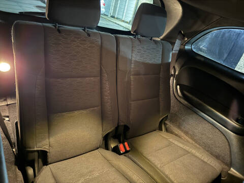 2023 Dodge Durango GT Launch Edition