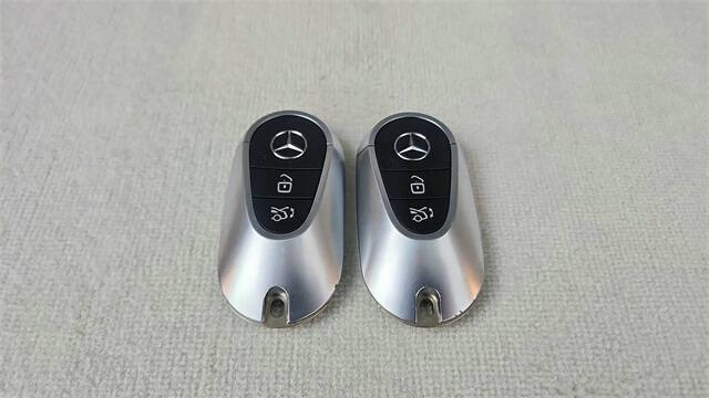 2023 Mercedes-Benz EQE EQE 350+