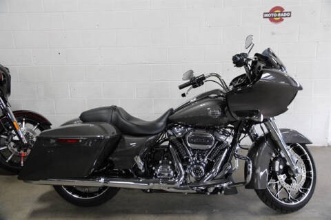 2023 Harley-Davidson Road Glide