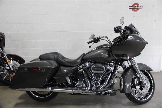 2023 Harley-Davidson Road Glide