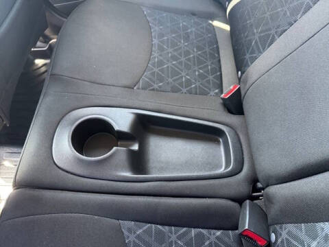 2021 Chevrolet Spark LS Manual