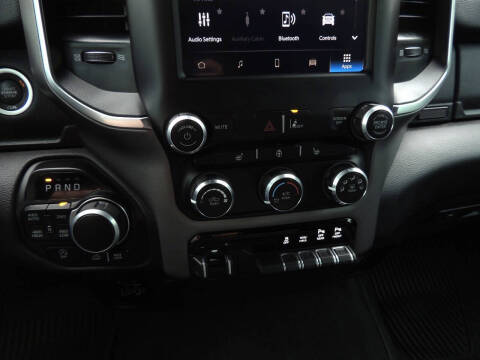 2024 RAM 1500 Big Horn
