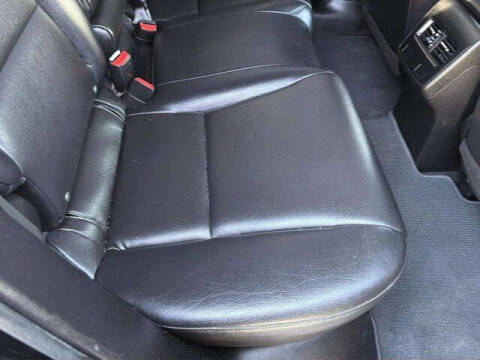 2016 Acura RDX w/AcuraWatch