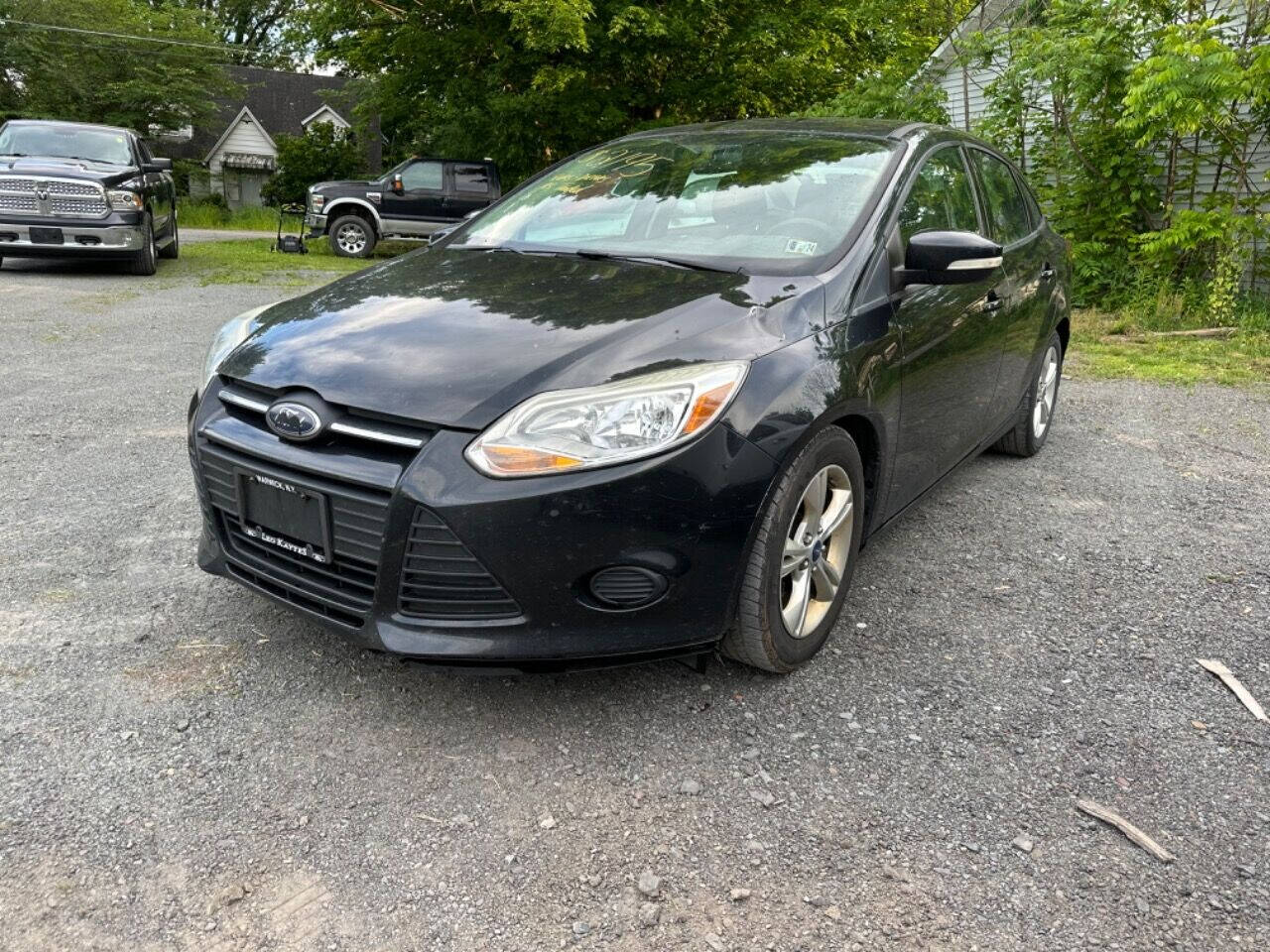 Cars For Sale in Waymart, PA Dave's Used Cars LLC