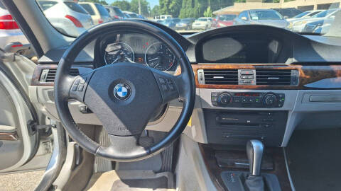 2006 BMW 3 Series 325i