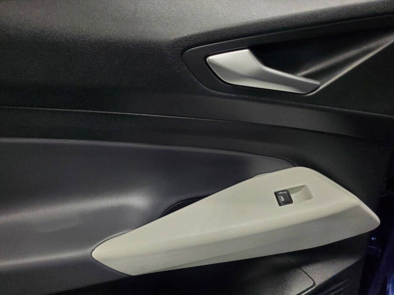 2021 Volkswagen ID.4 1st Edition