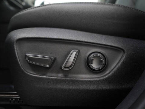 2025 Toyota Grand Highlander Platinum