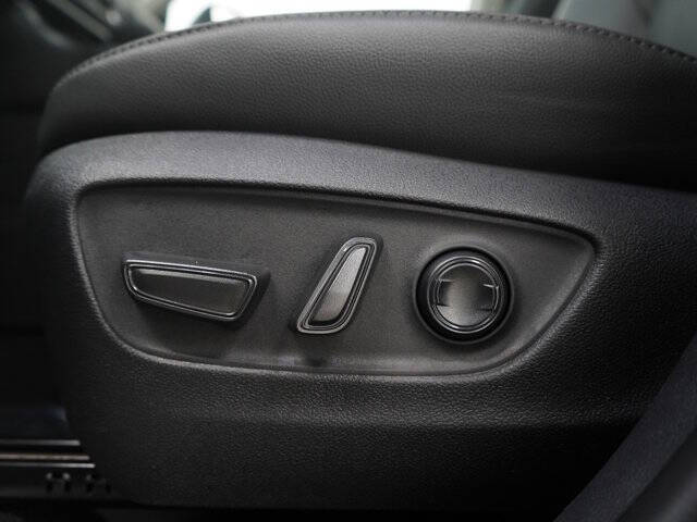 2025 Toyota Grand Highlander Platinum