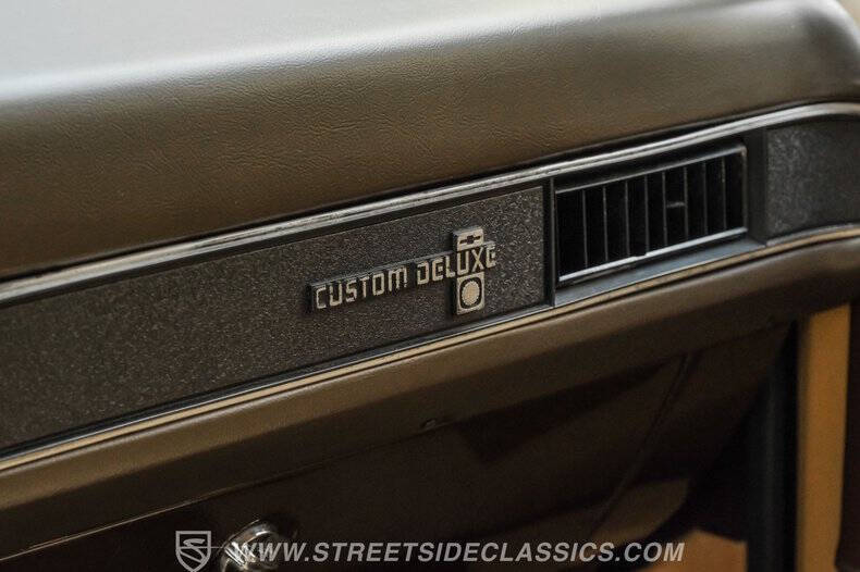 1986 Chevrolet C/K 10 Series